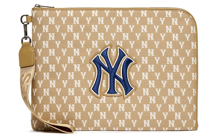 Сумка MLB Monogram NY - изображение 1