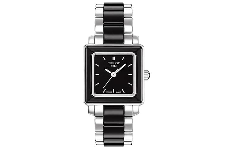 Часы TISSOT T-LADY 26mm T064.310.22.051.00 - изображение 1