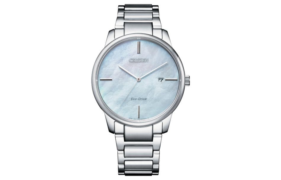 Часы CITIZEN Eco-Drive BM7520-88D - изображение 1