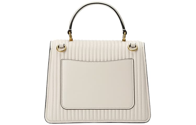 Сумка COACH Parker 23 Top Handle - изображение 4