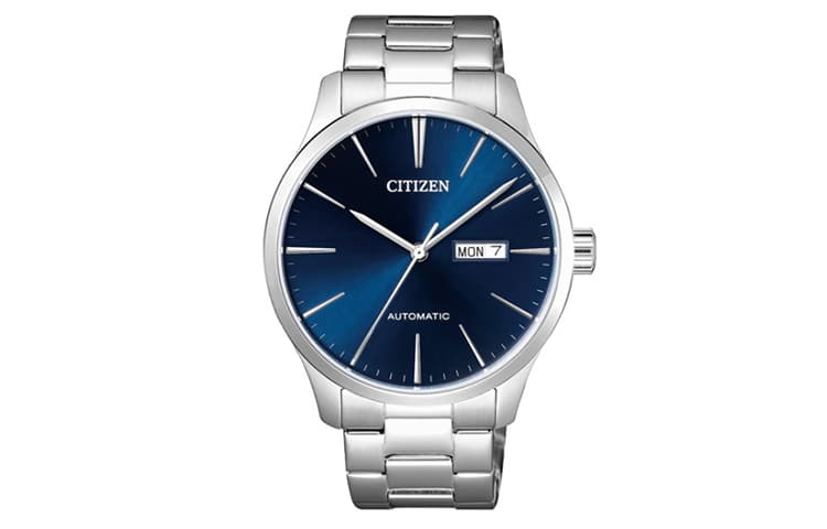 Часы CITIZEN NH8350-83LB - изображение 1