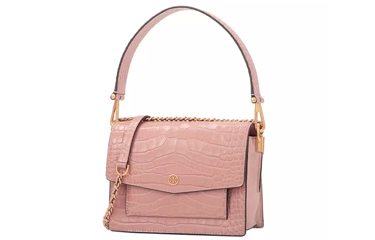 Мини-сумка TORY BURCH Robinson - изображение 3