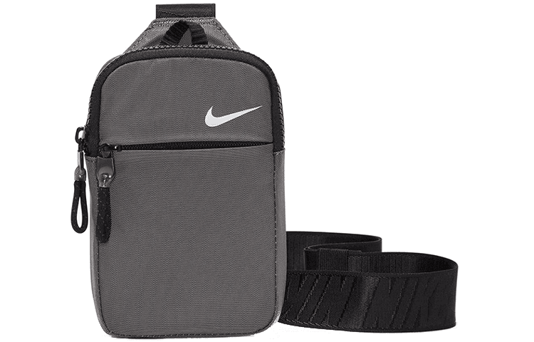 Нагрудная сумка Nike Sportswear Essentials Canyon Grey - изображение 1
