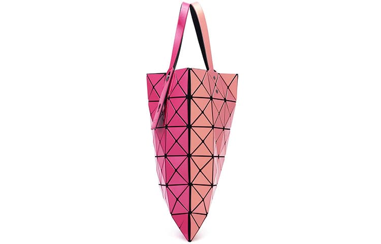 Сумка ISSEY MIYAKE Lucent Double Color Tote - изображение 4
