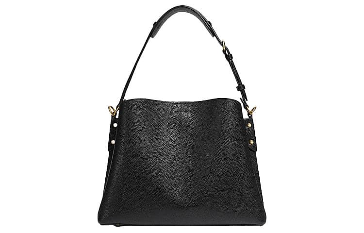 Мини-сумка COACH Willow 32 Black - изображение 3