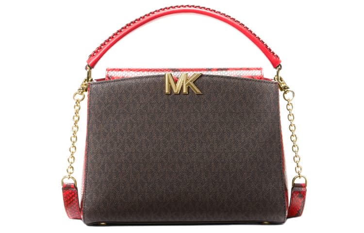 Сумка MICHAEL KORS MK Karlie - изображение 1