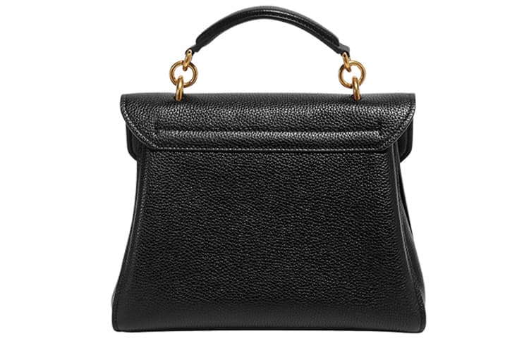 Сумка Ferragamo Gancini Mini Bag - изображение 3