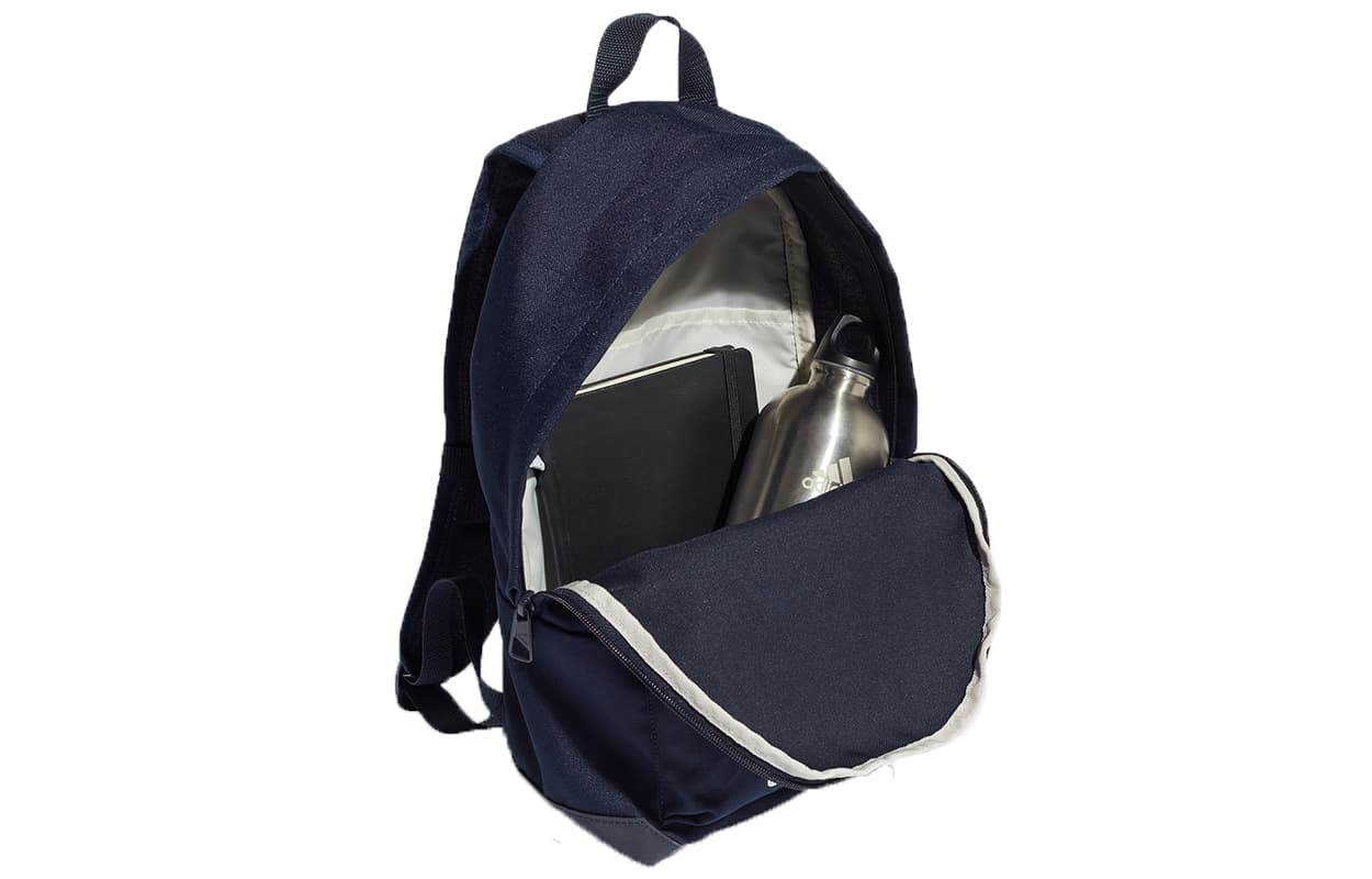 Рюкзак adidas L KIDS BP BOS - изображение 2