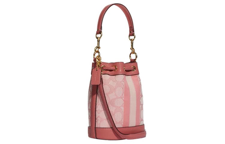 Сумка COACH Dempsey 14 C - изображение 2