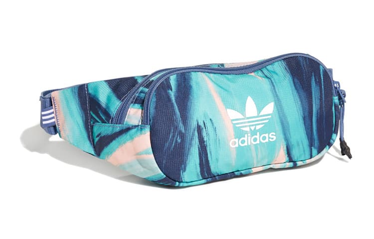 Поясная сумка adidas RYV - изображение 2