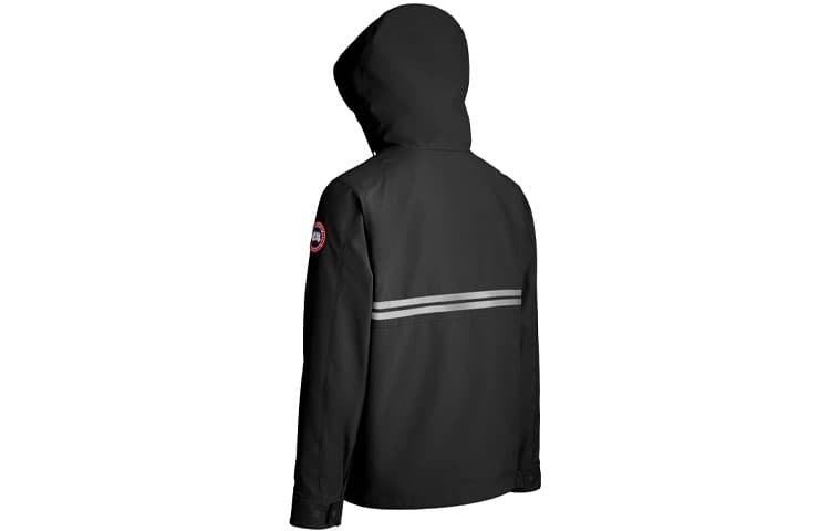 Куртка Canada Goose Lockeport - изображение 3