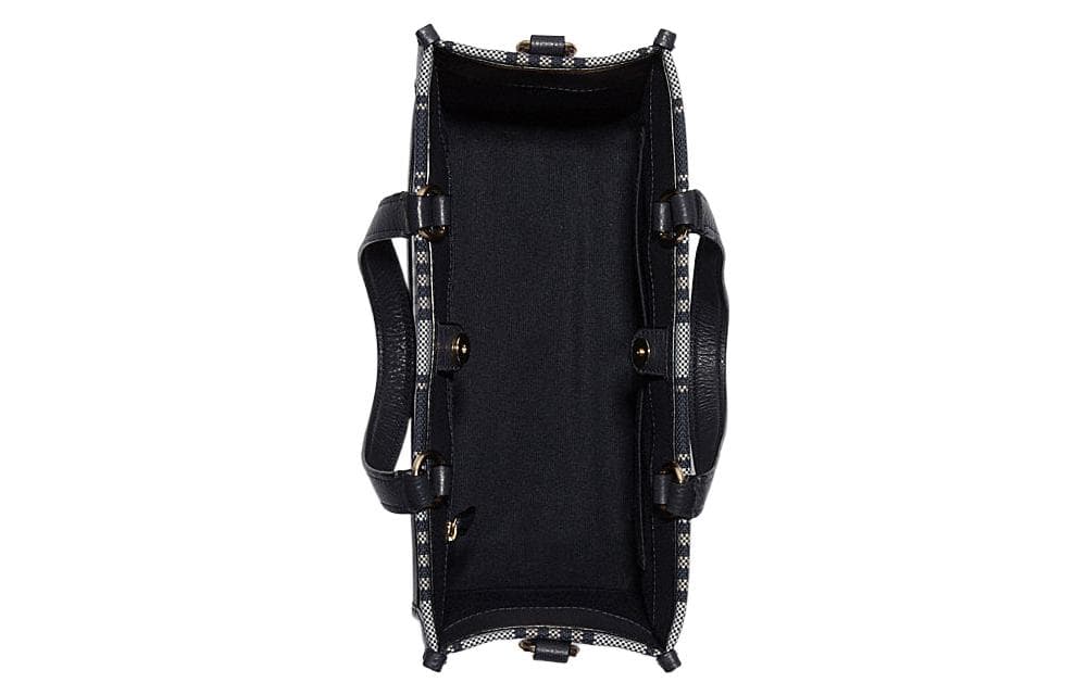 Сумка COACH Dempsey 30 Logo Tote - изображение 3