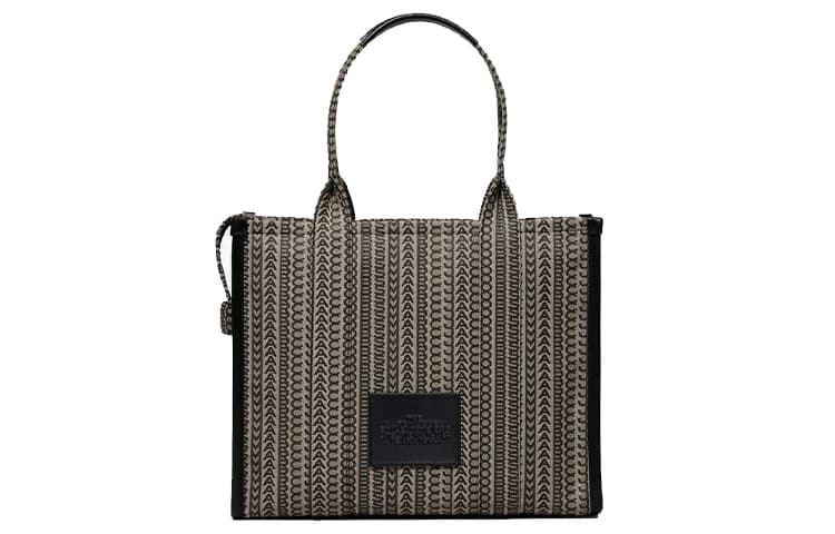 Мини-сумка MARC JACOBS MJ 22SS Monogram - изображение 3