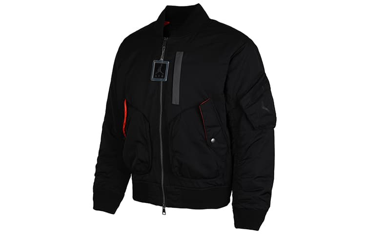 Куртка Jordan Ma-1 Flight - изображение 3