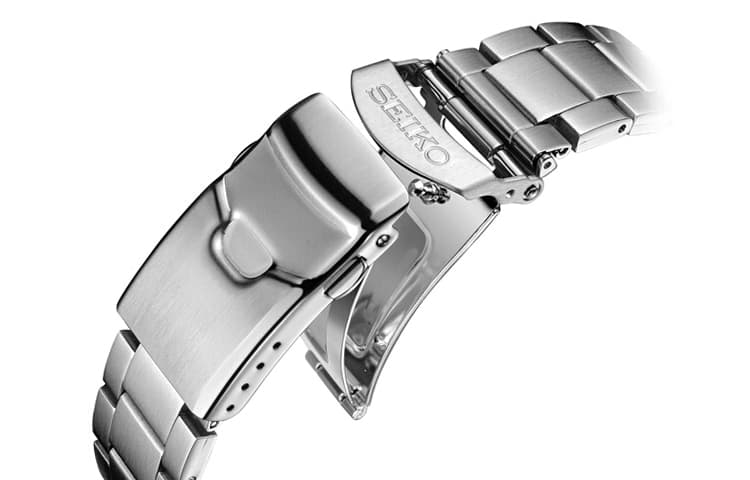 Часы SEIKO SEIKO5 SRPD59K1 - изображение 3