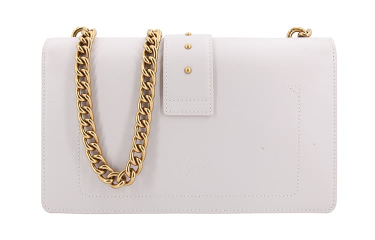 Сумка через плечо PINKO CLASSIC ICON SIMPLY - изображение 3