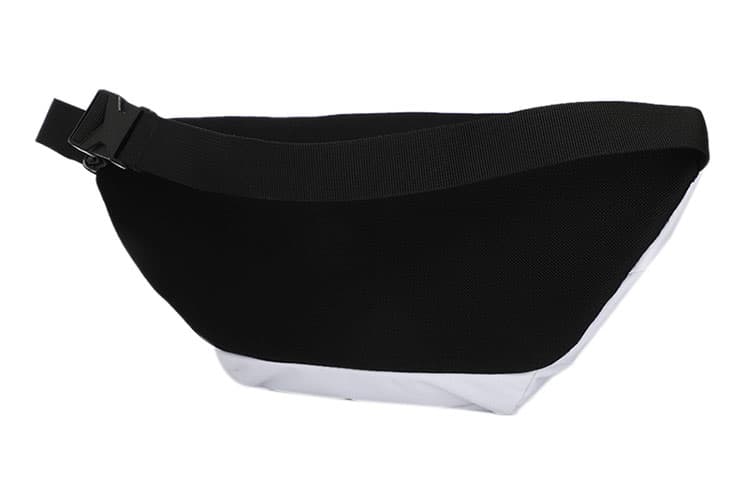 Поясная сумка Jordan HaddadBrands White - изображение 3