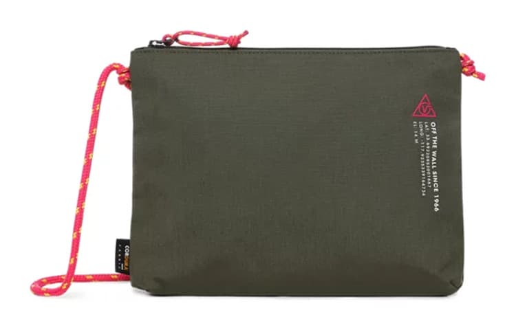 Мини-сумка Vans 66 SUPPLY ZIP BAG - изображение 1
