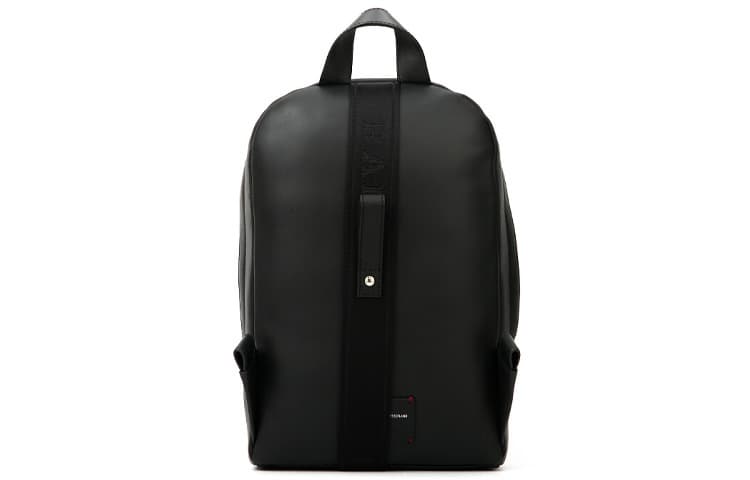 Нагрудная сумка Bally - изображение 4