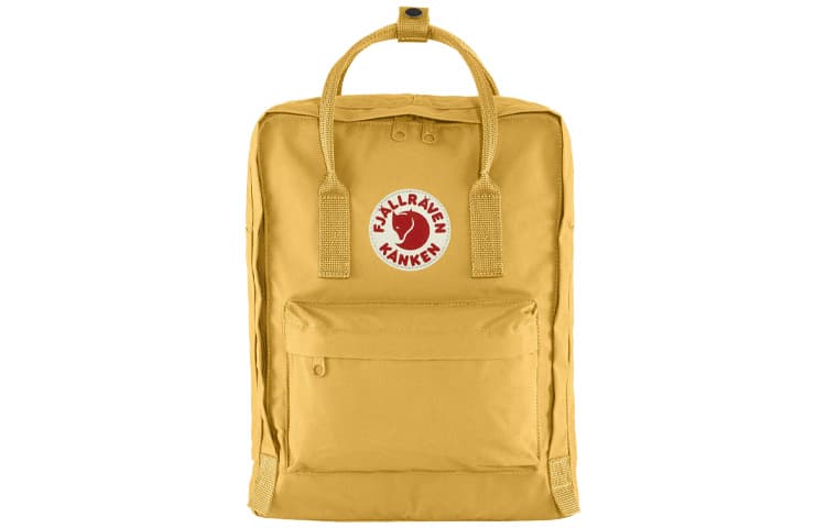 Рюкзак Fjallraven Logo - изображение 1