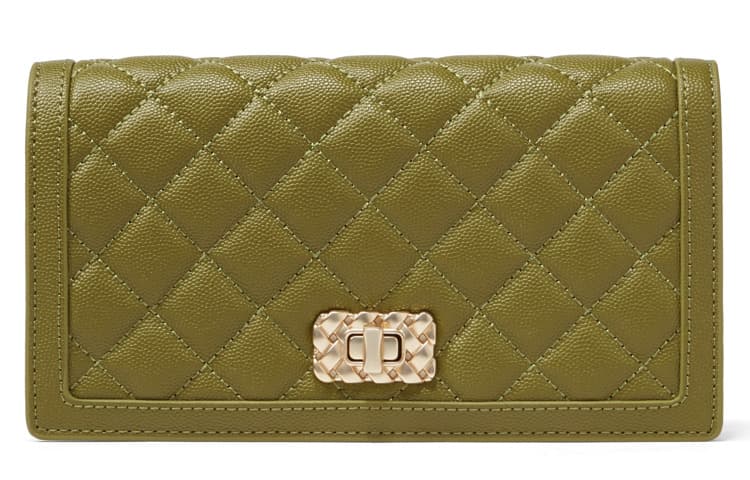 Сумка через плечо CHARLESKEITH ck - изображение 1