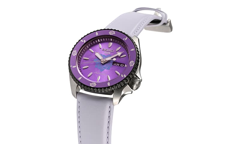 Часы SEIKO SRPH09K1 - изображение 3