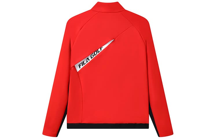 Куртка FILA Athletics logo - изображение 2