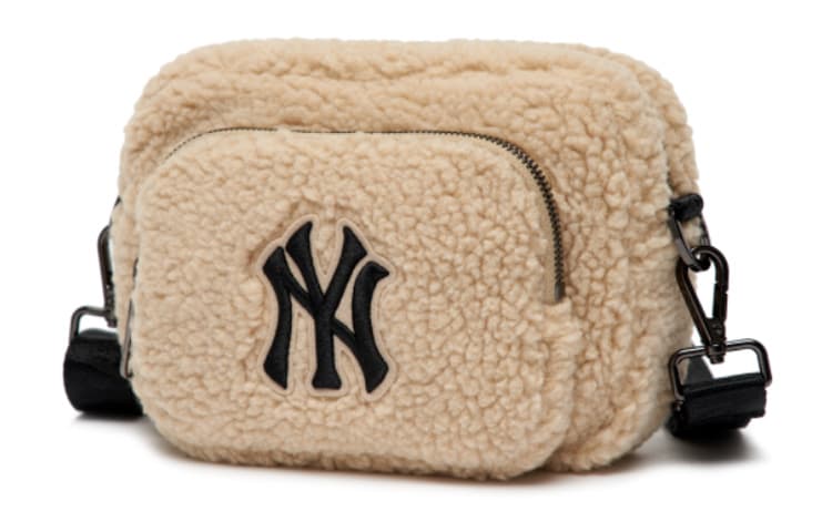 Поясная сумка MLB NYLogo - изображение 3