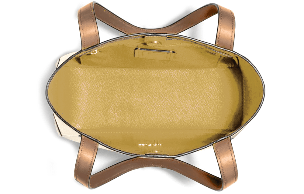 Сумка COACH Horse And Garriage 27 Tote - изображение 2