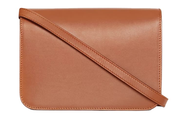 Сумка через плечо Burberry - изображение 4