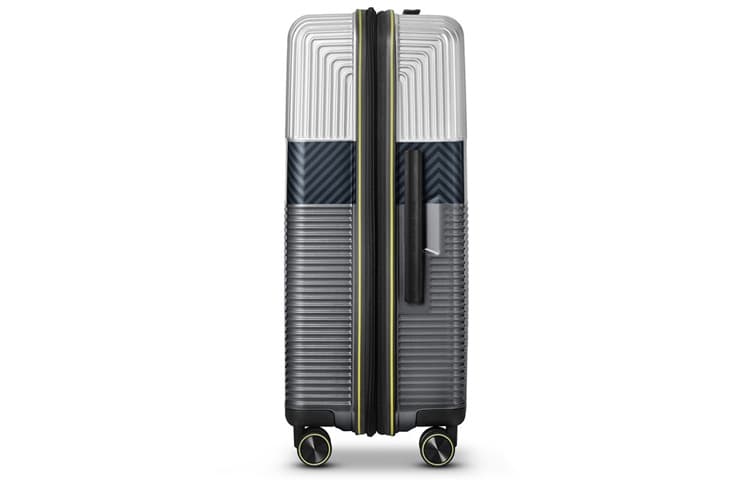 SAMSONITE ROBO II PC 202528 - изображение 4