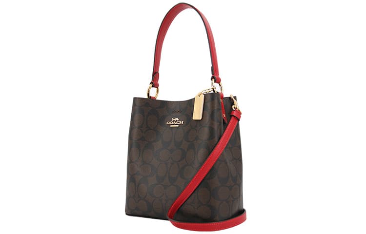 Мини-сумка COACH Town - изображение 2