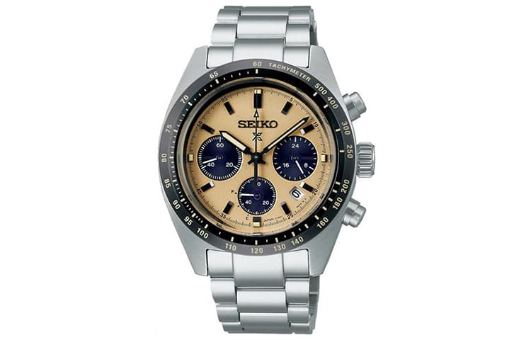 Часы SEIKOPROSPEX SBDL089 - изображение 1