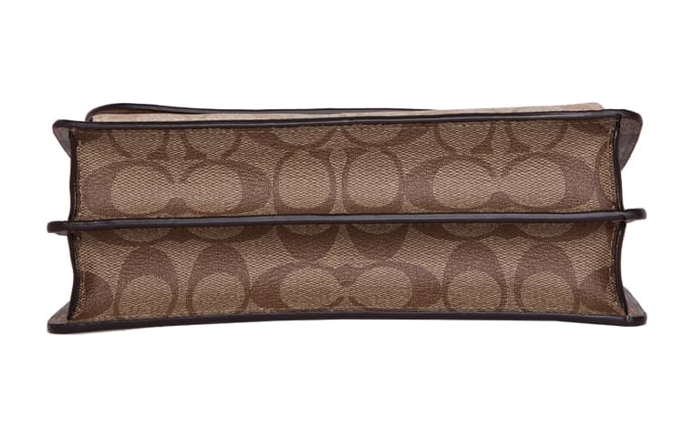 Мини-сумка COACH Klare 21 - изображение 4