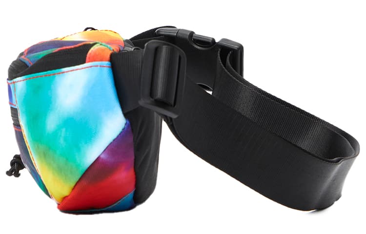 Поясная сумка Champion Waist Bag - изображение 3