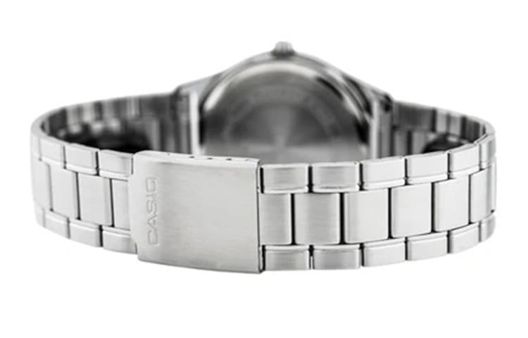 Часы CASIO DRESS MTP-V006D-1B - изображение 5