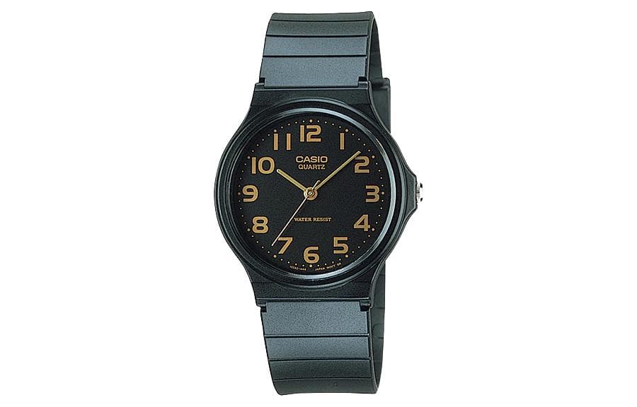 Часы Casio MQ-24-1B2LDF - изображение 1