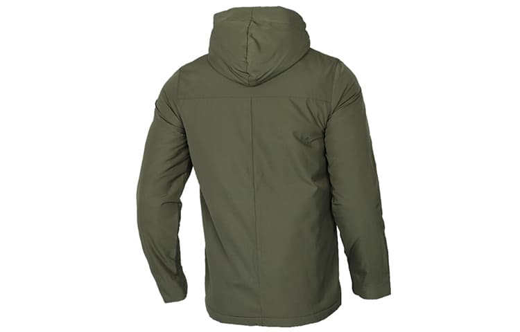Зимняя куртка пуховик adidas neo - изображение 2