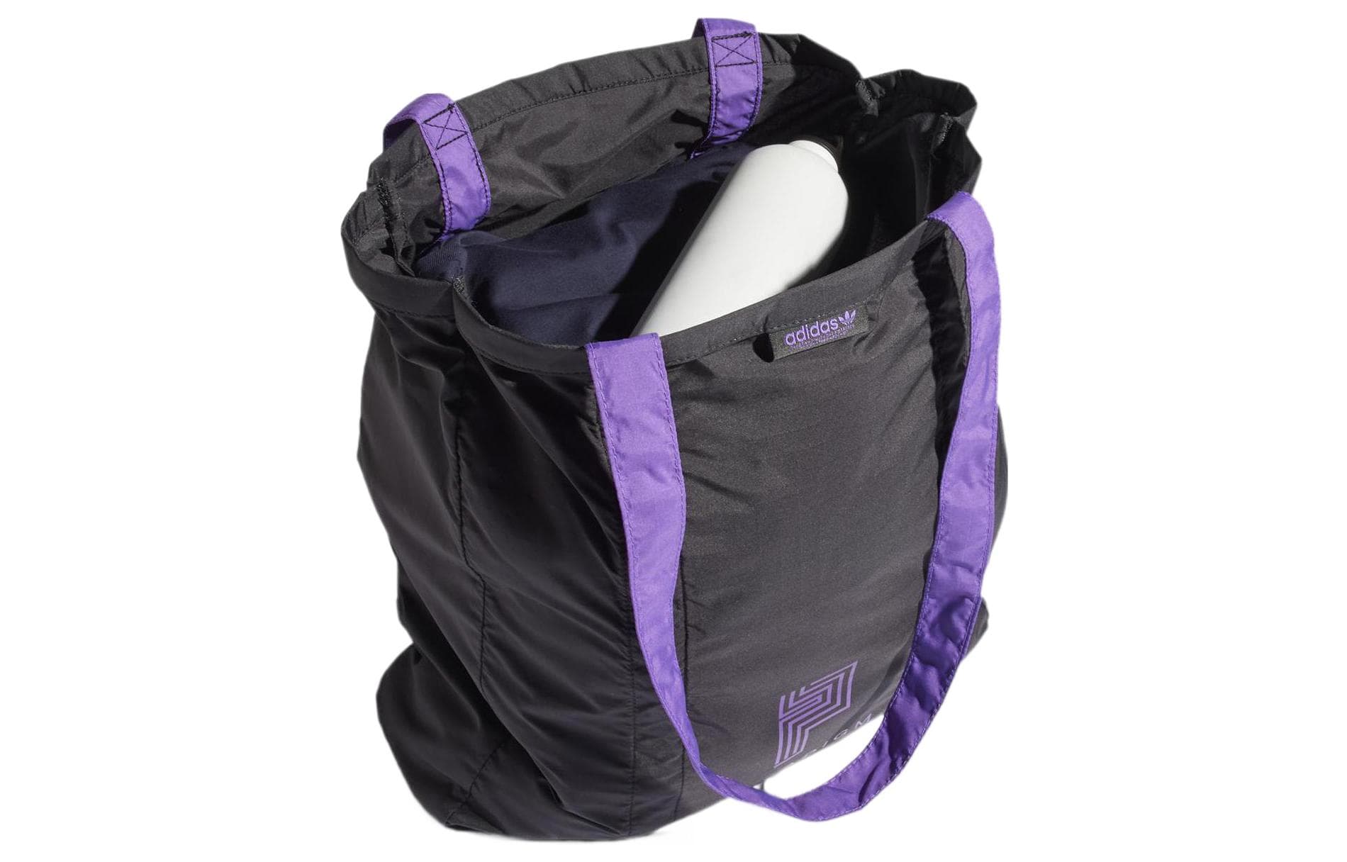 Мини-сумка adidas originals x PARADIGM Tote - изображение 4