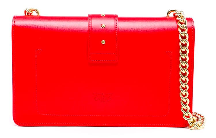 Мини-сумка PINKO - изображение 3
