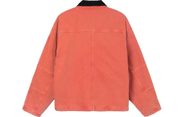 Куртка Stussy Holiday Series Jacket - изображение 2