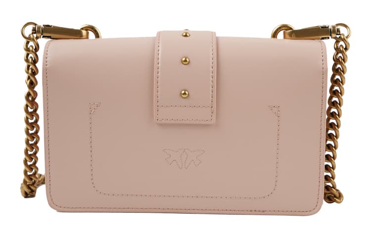 Сумка через плечо PINKO Simply 22 - изображение 3