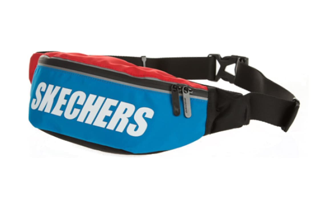 Поясная сумка Skechers logo - изображение 2