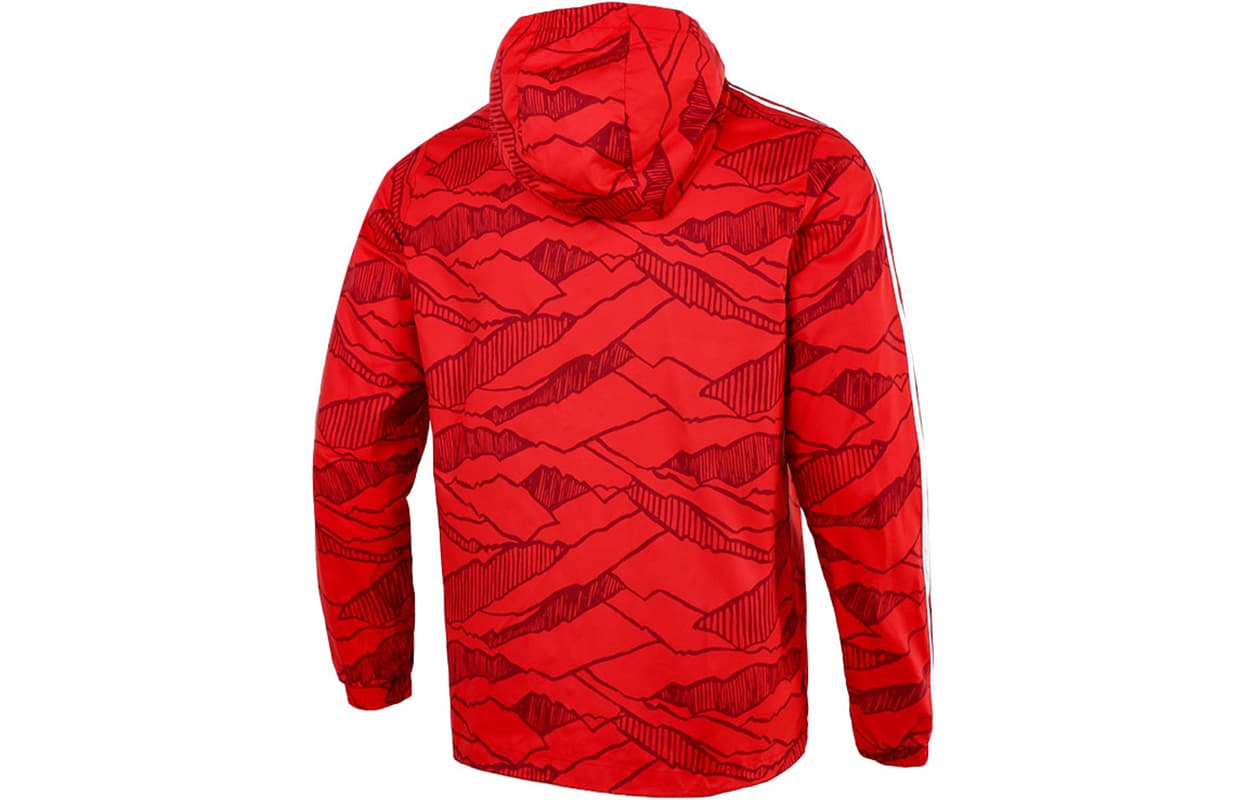 Куртка adidas - изображение 2
