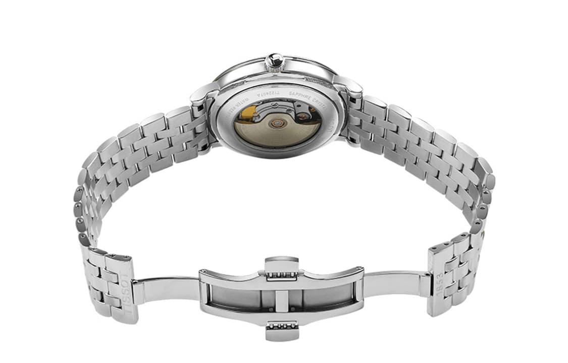 Часы Tissot Carson - изображение 4