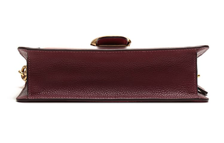 Мини-сумка COACH Tabby 26 - изображение 6
