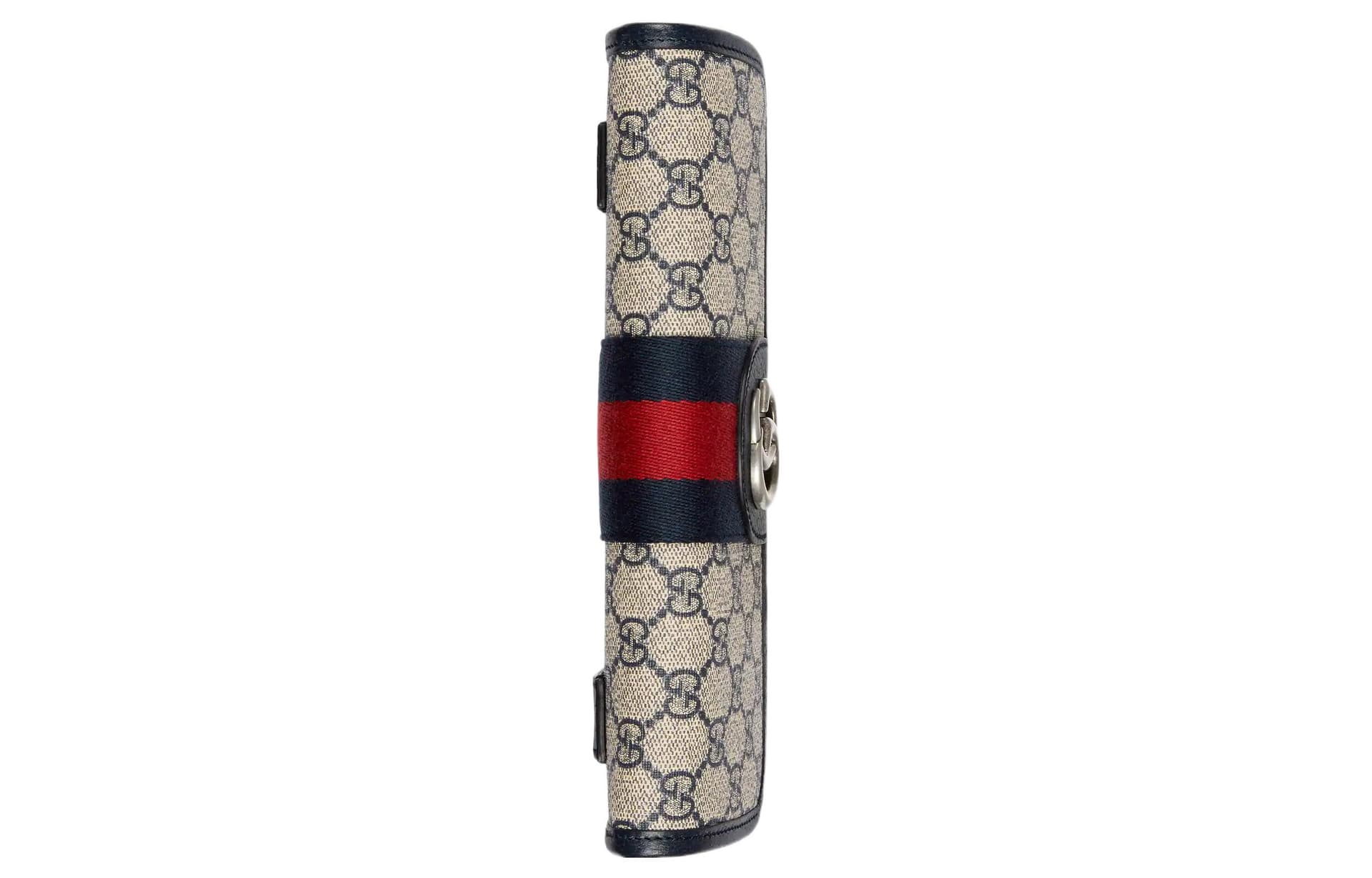 Поясная сумка Gucci Ophidia Bag - изображение 6