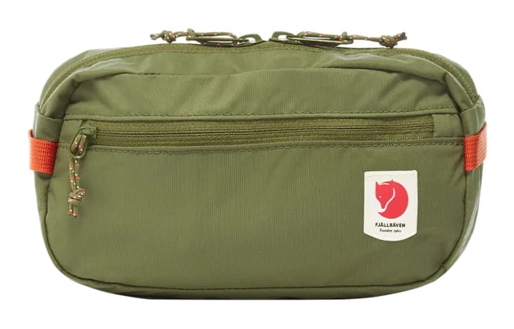 Поясная сумка Fjallraven High Coast Hip Pack - изображение 1