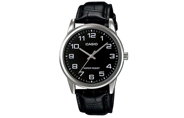 Часы Casio MTP-V001L-1B - изображение 1