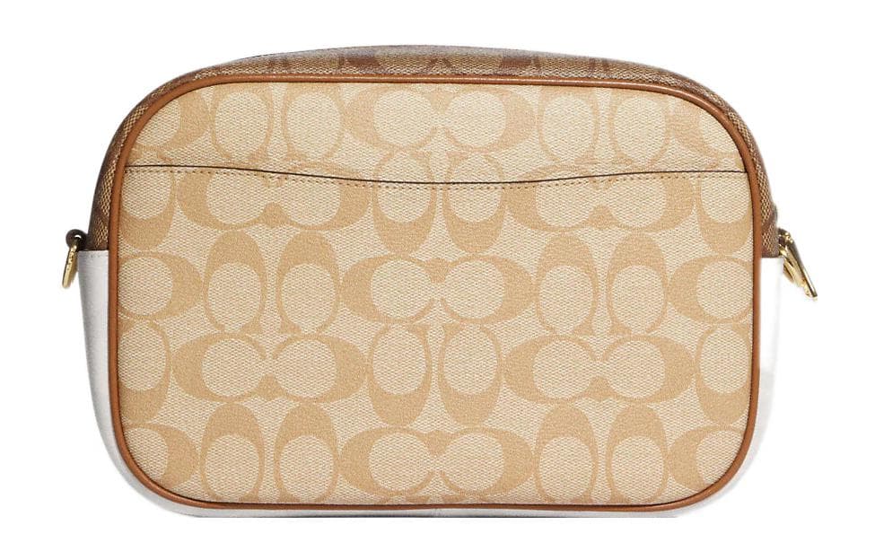 Мини-сумка COACH Jamie 24 - изображение 3